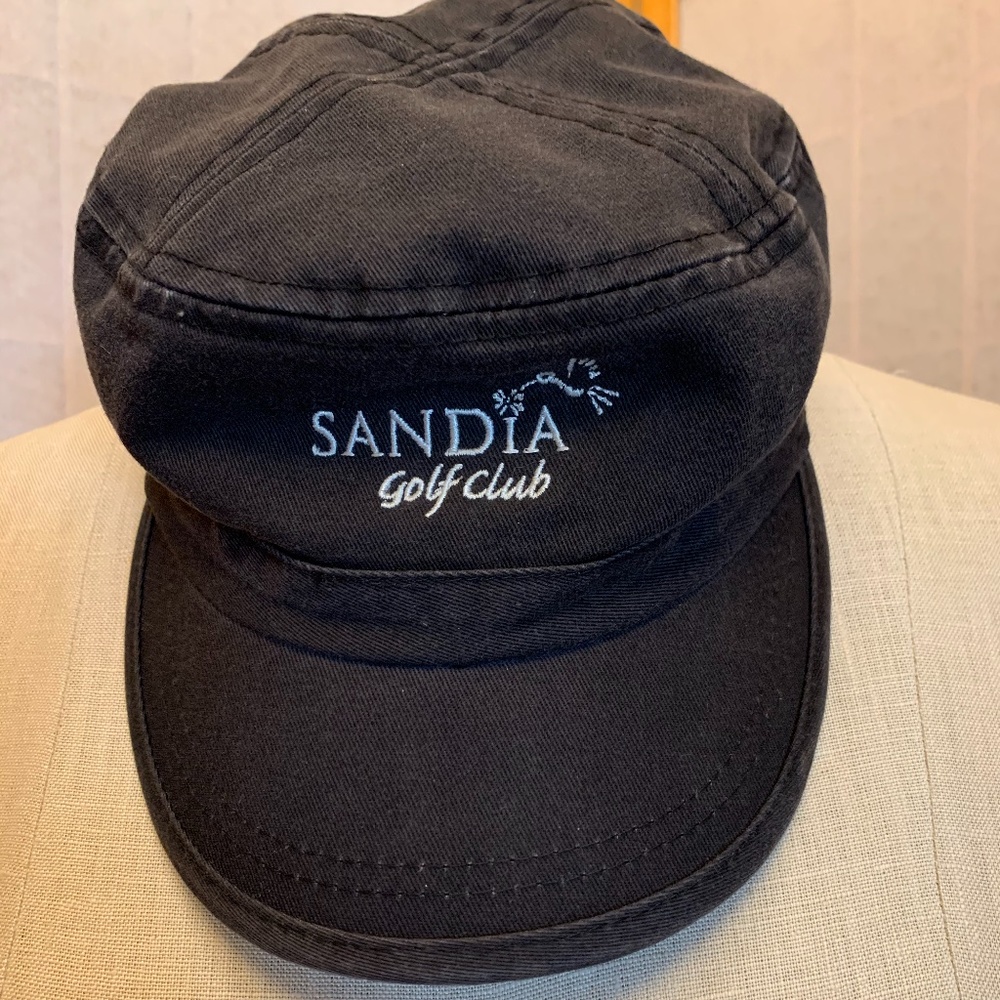 Two hats! - Picture 2 of 9